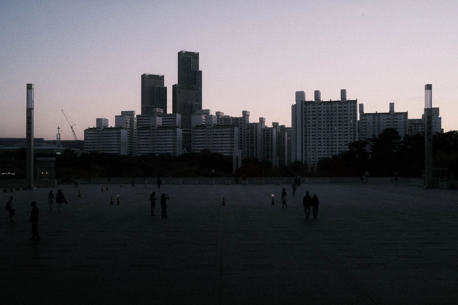 Seoul