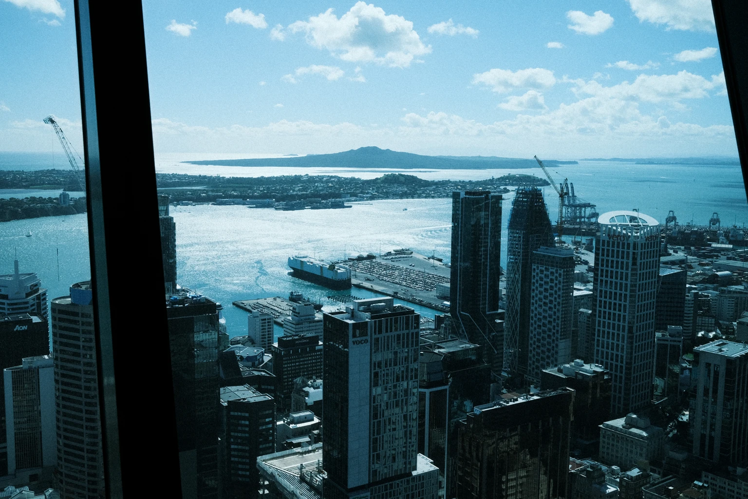 Auckland