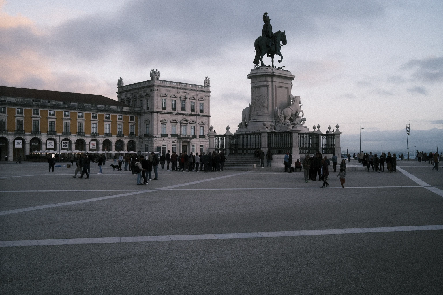 Lisbon