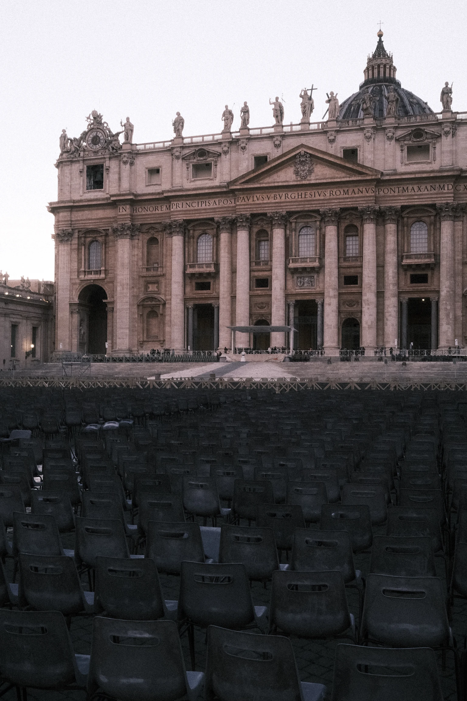 Città del Vaticano