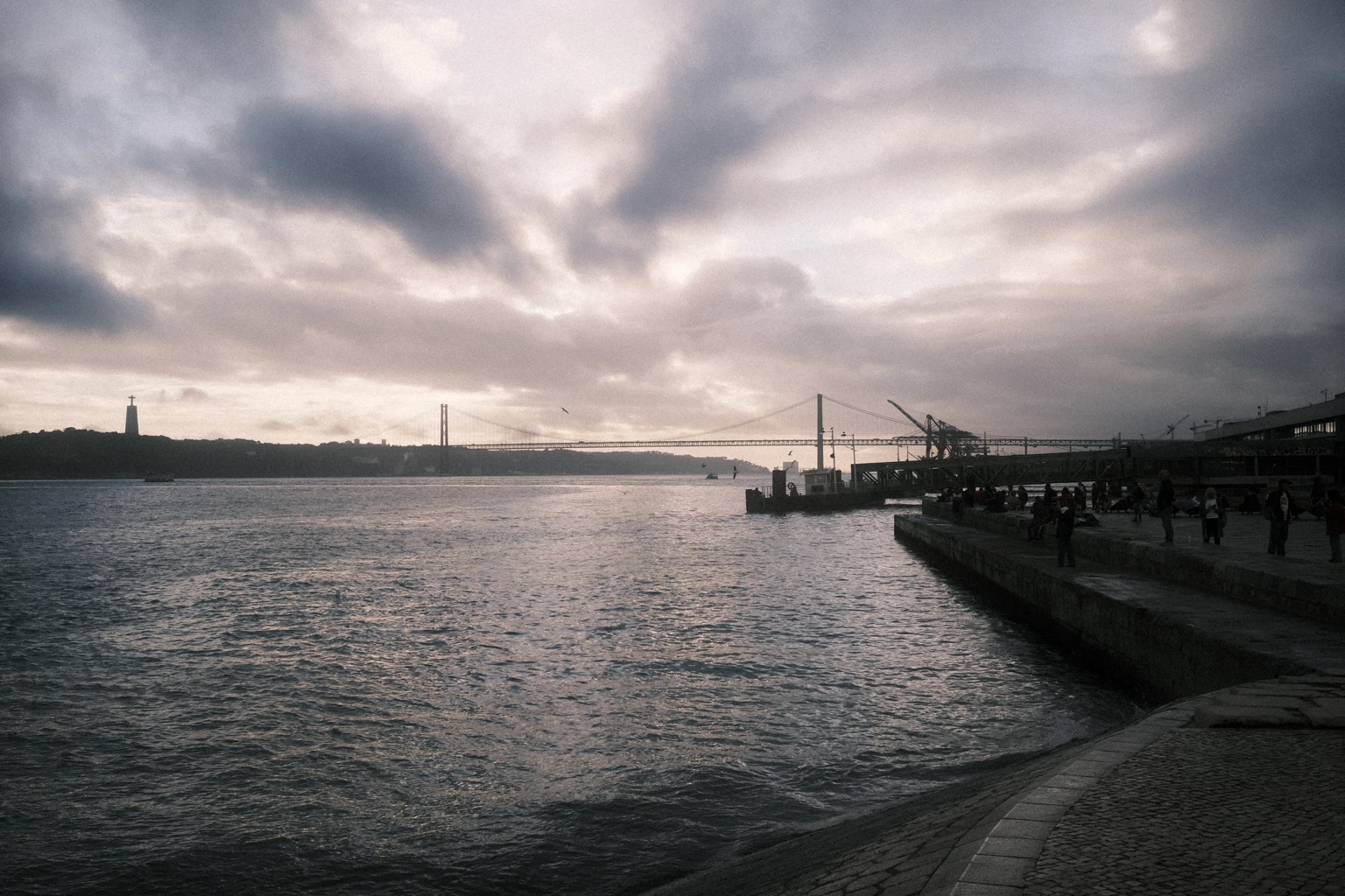 Lisbon