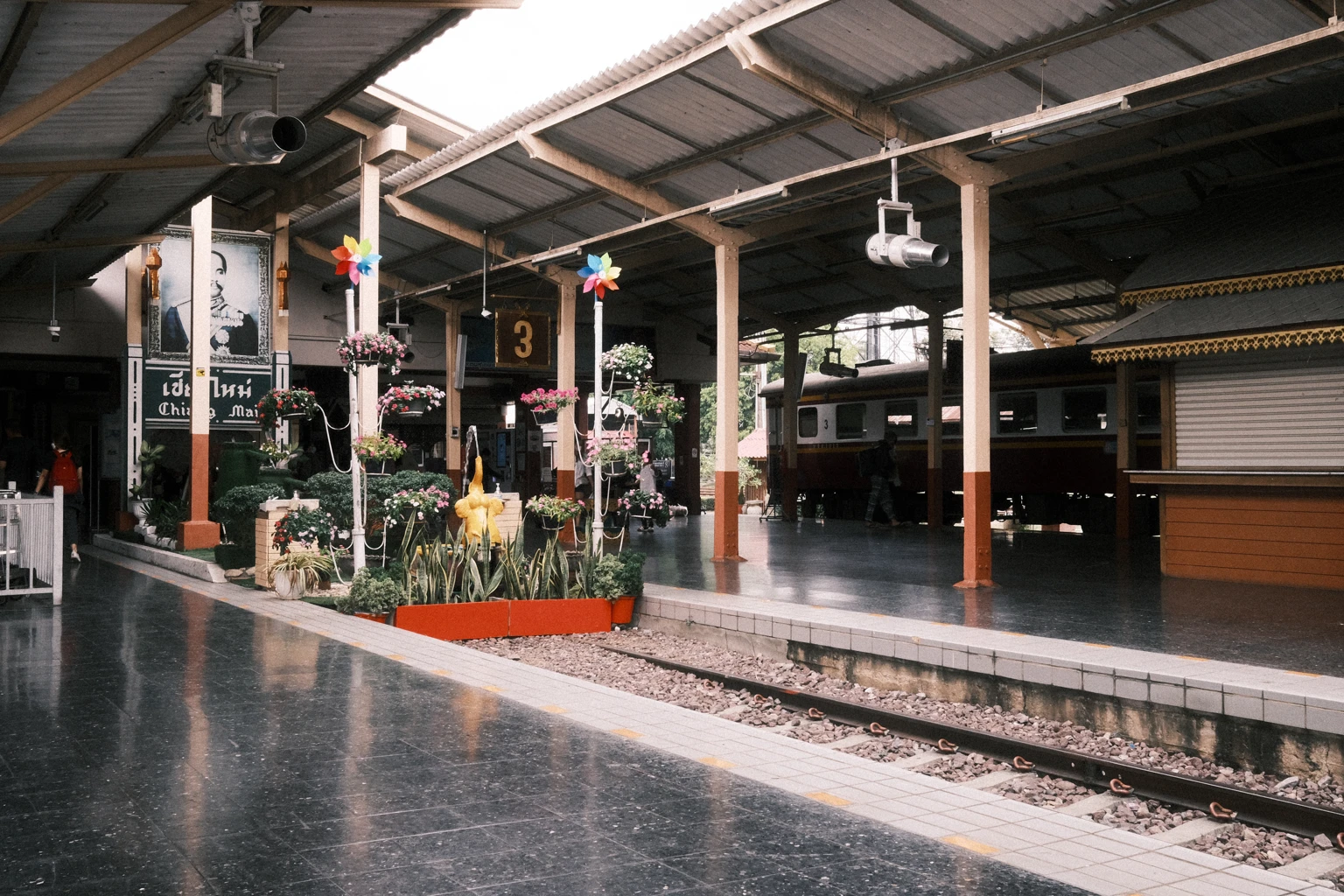 Chiang Mai