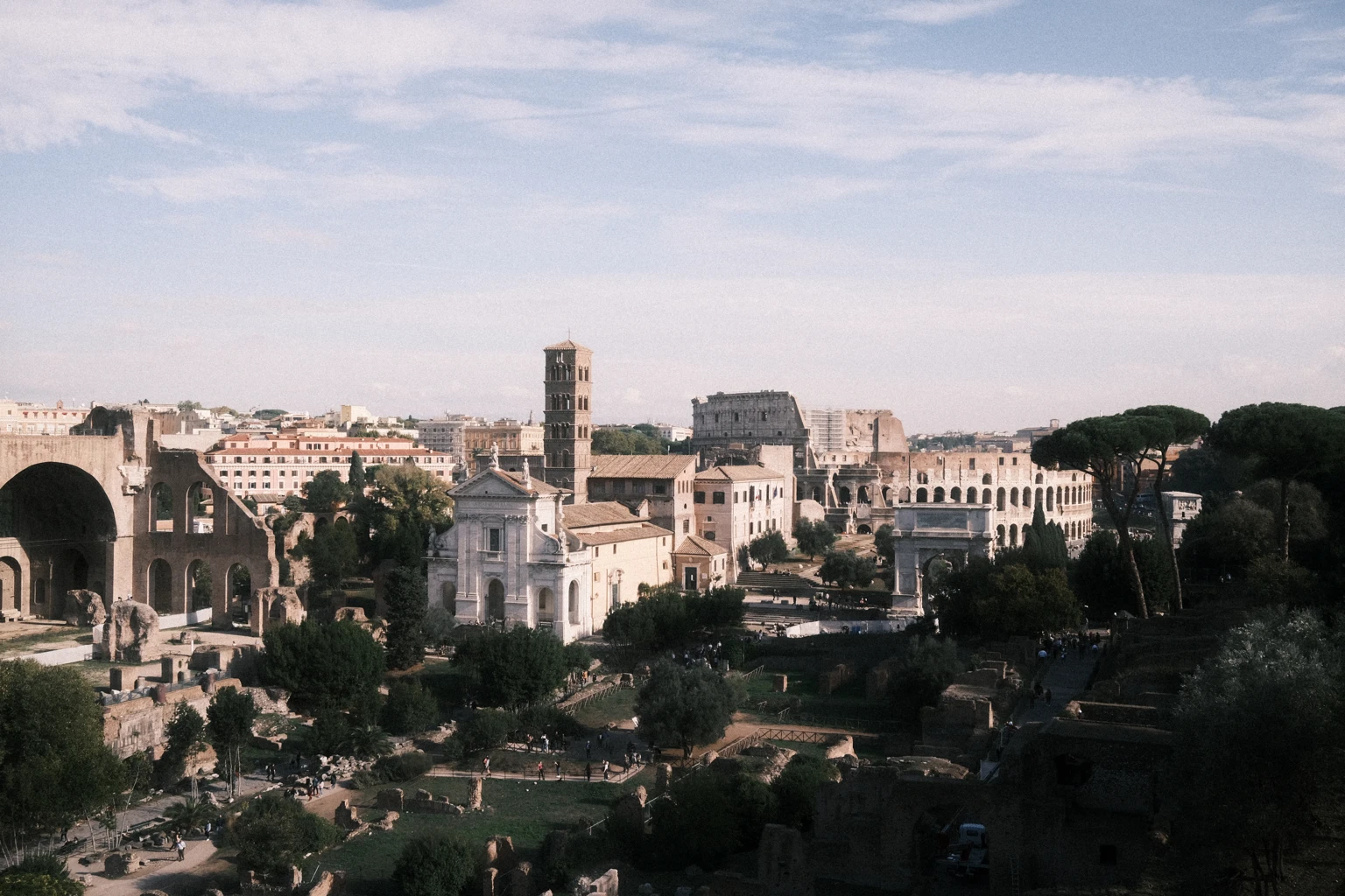 Roma