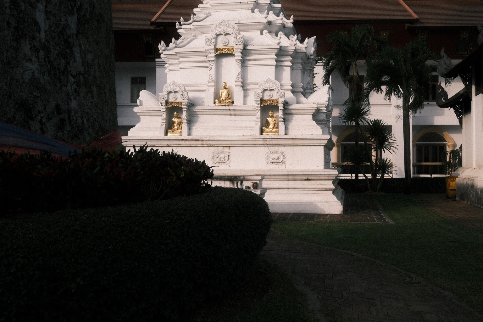 Chiang Mai
