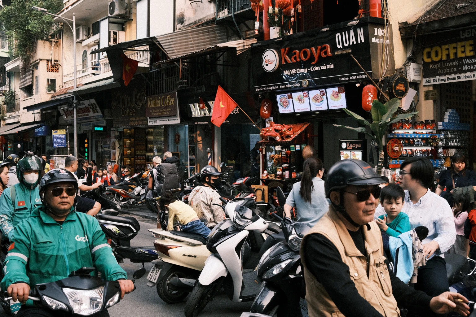 Hanoi
