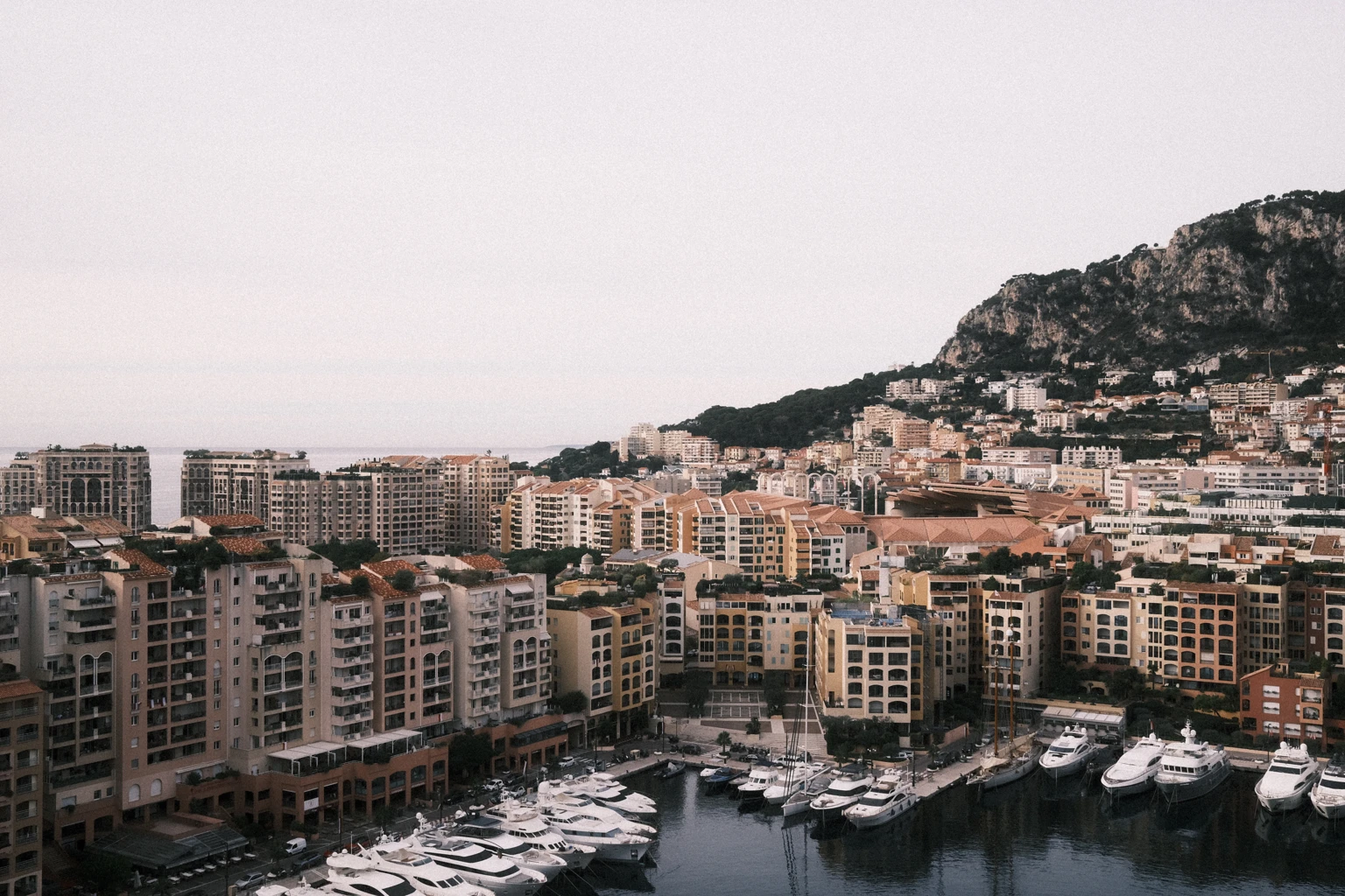 Monaco