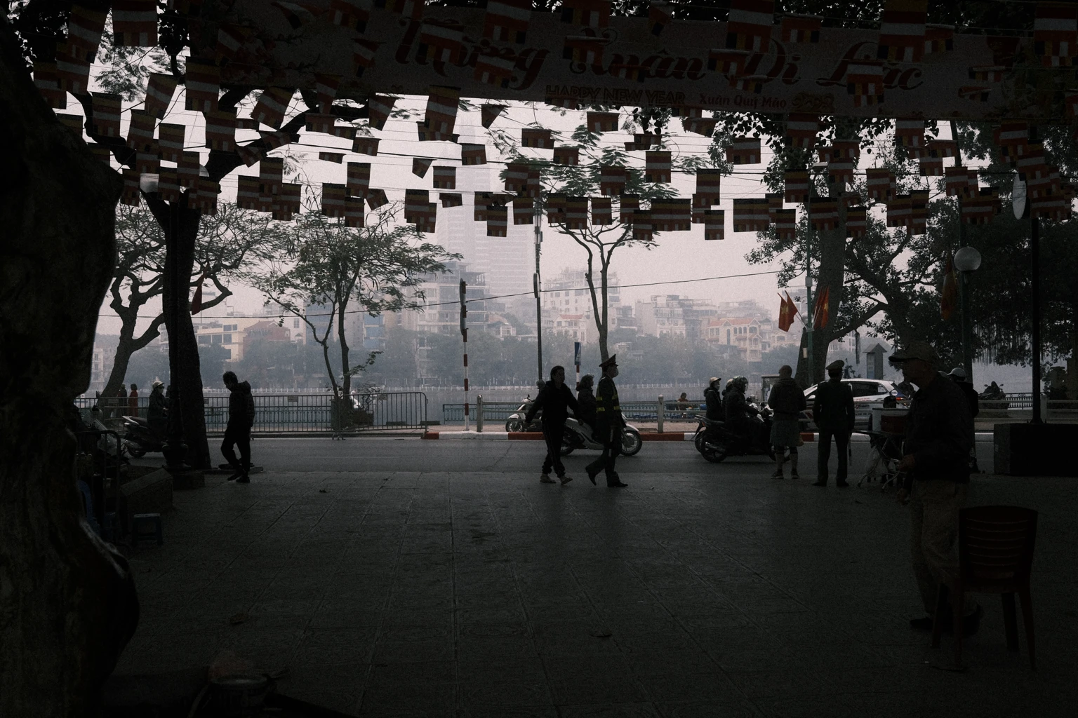 Hanoi