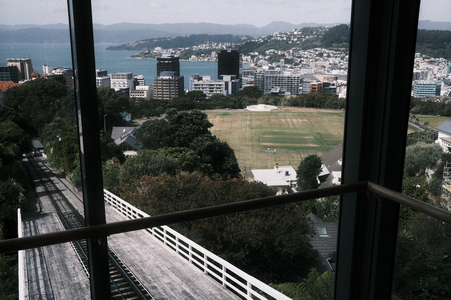 Wellington