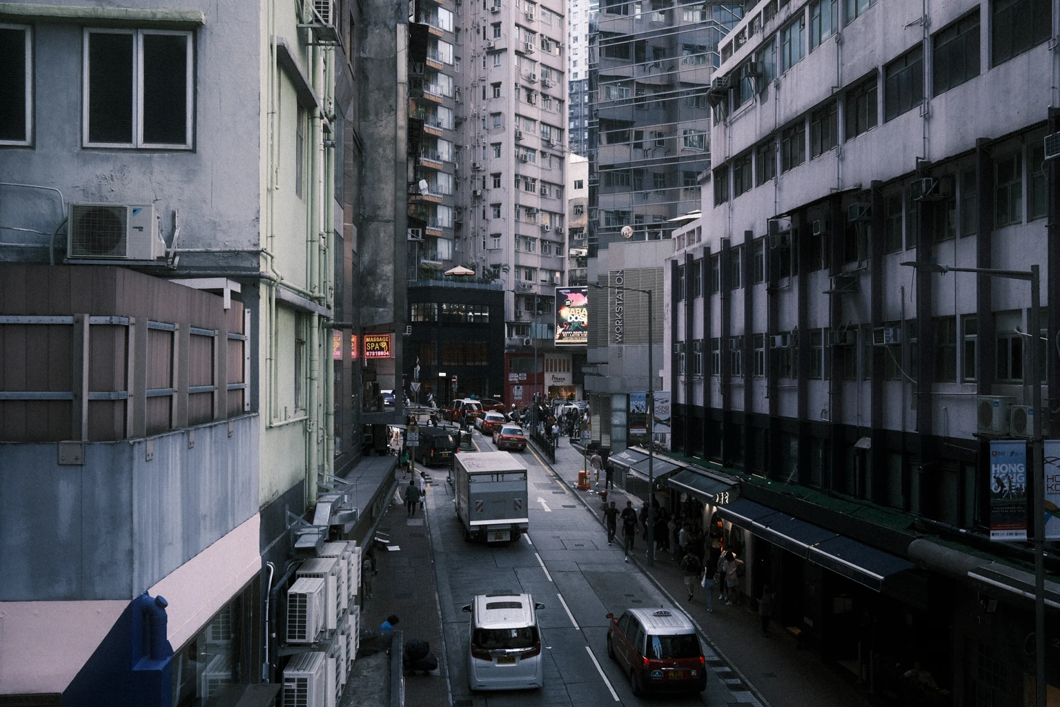 Hong Kong