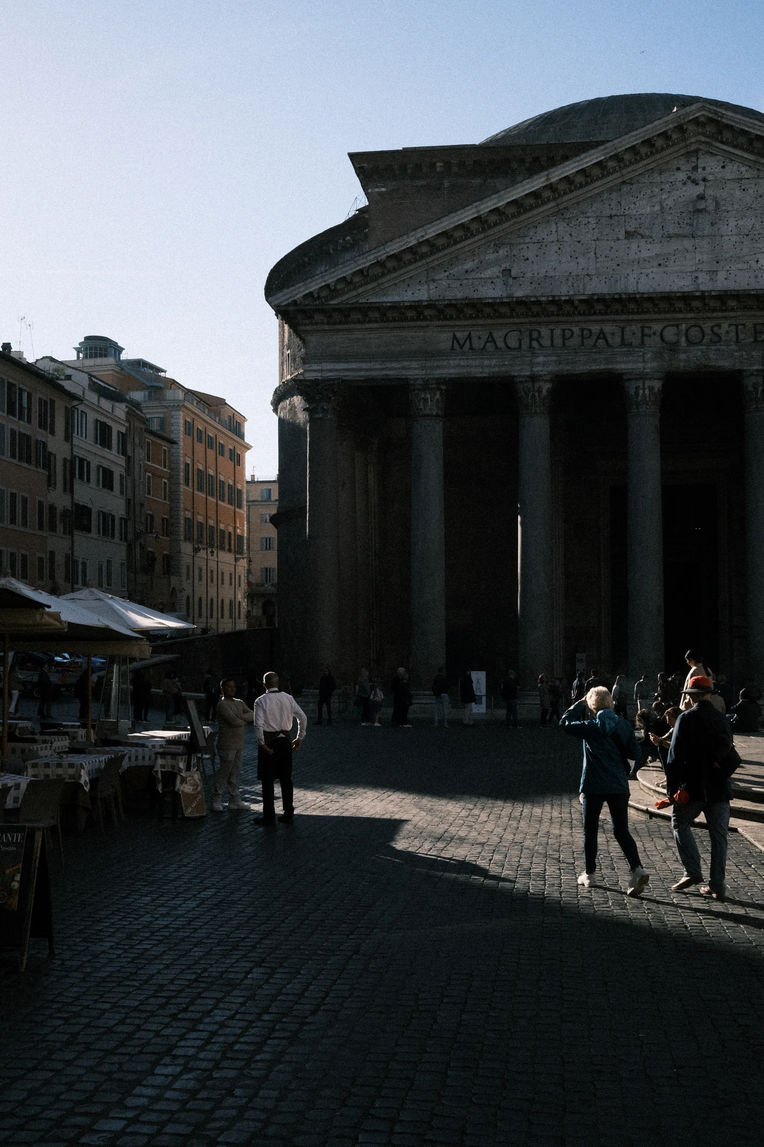 Roma