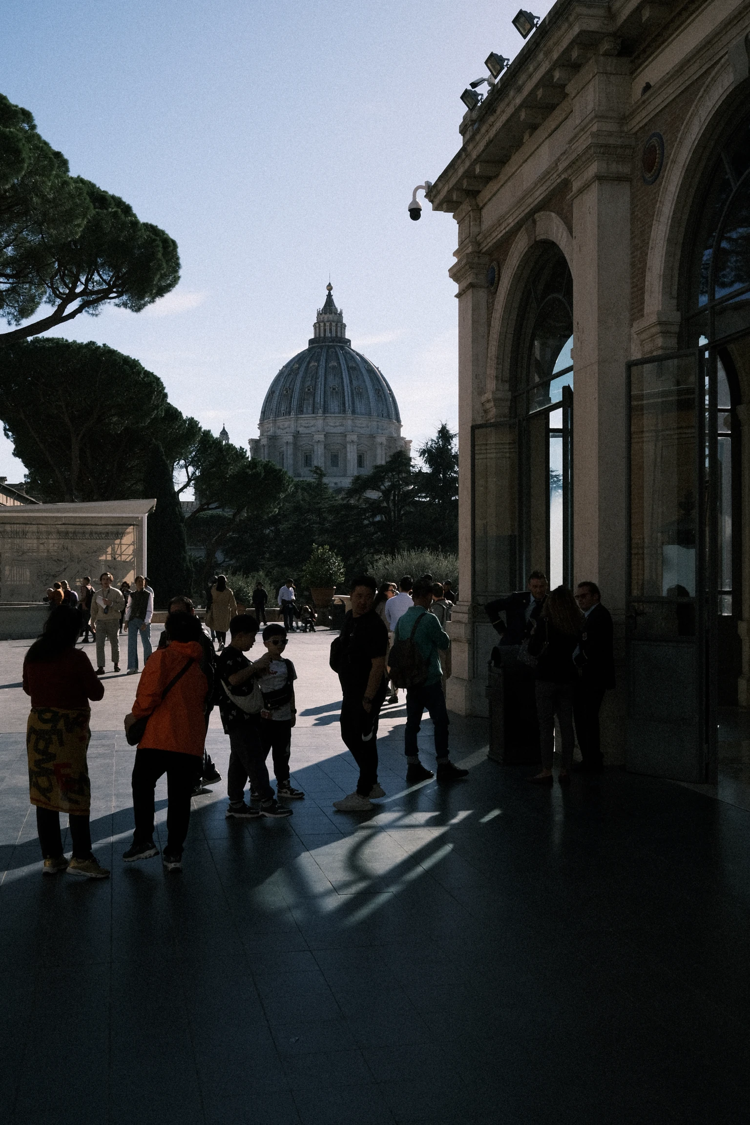 Città del Vaticano