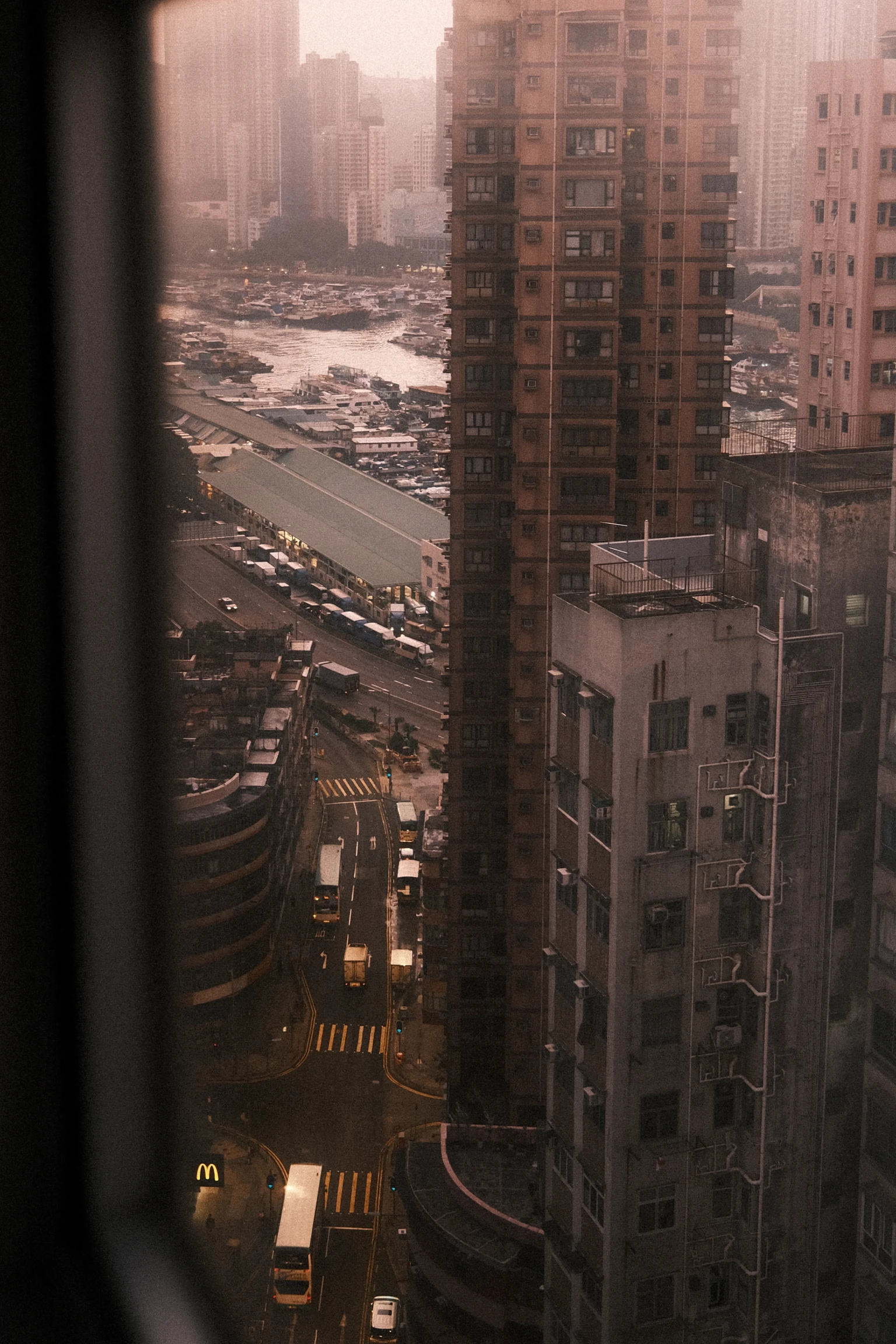 Hong Kong
