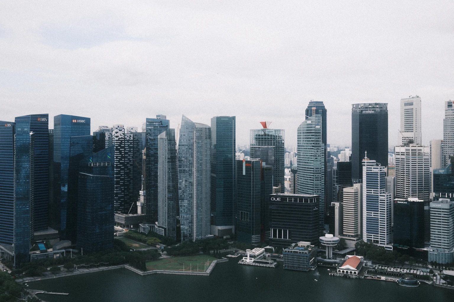 Singapore