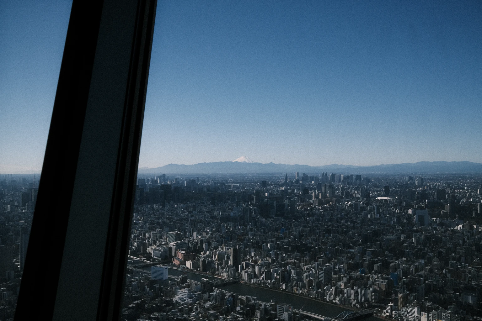Tokyo