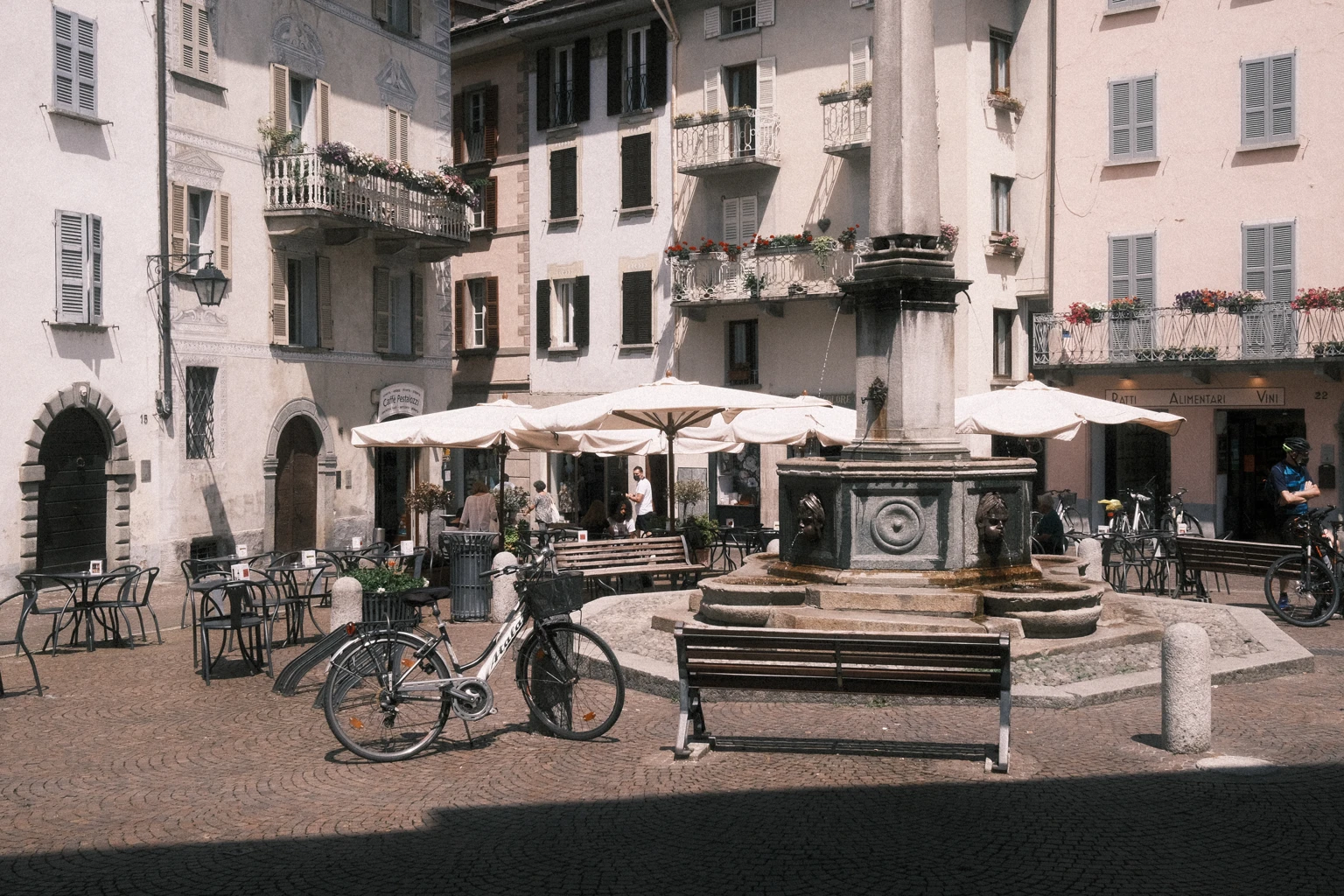 Chiavenna