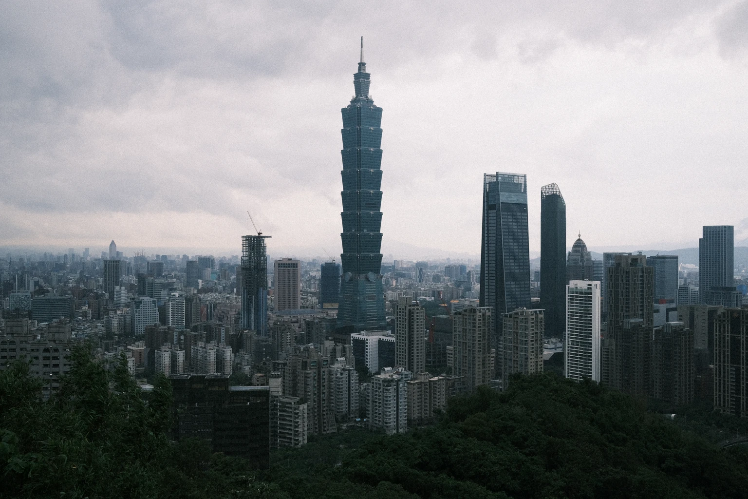 Taipei