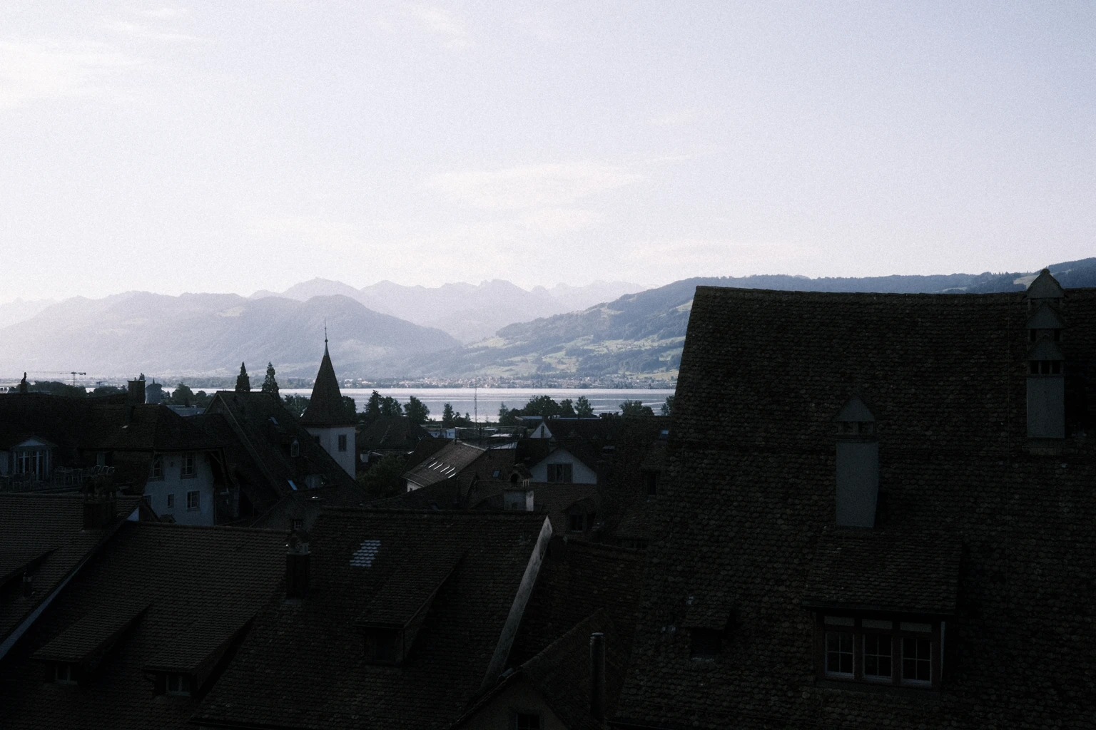 Rapperswil
