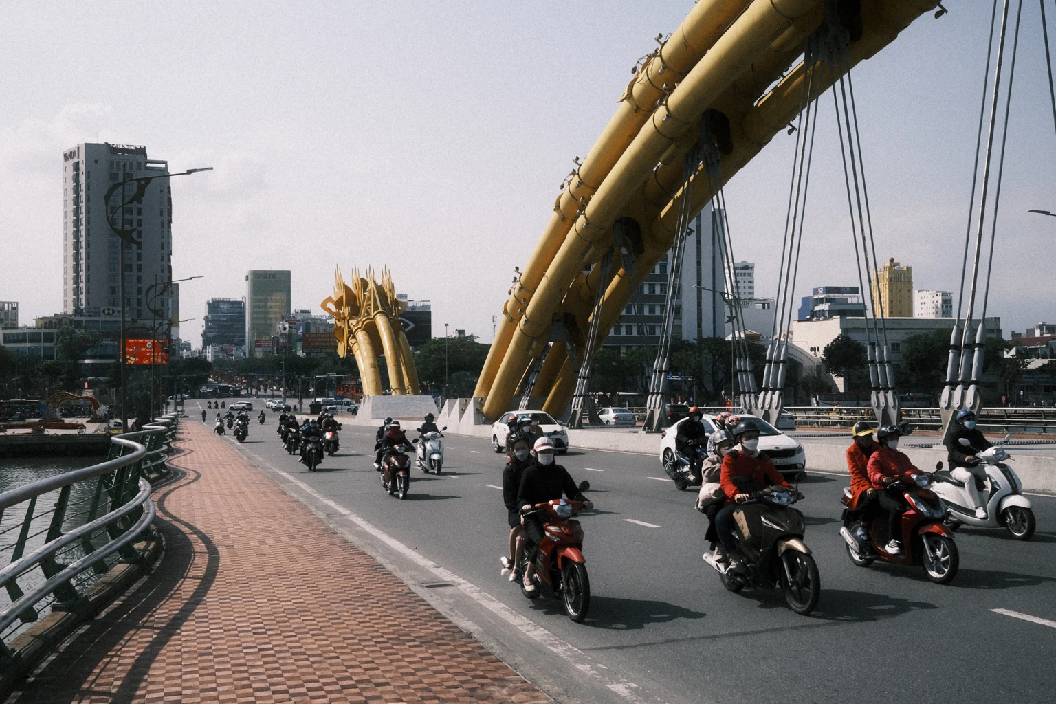 Da Nang