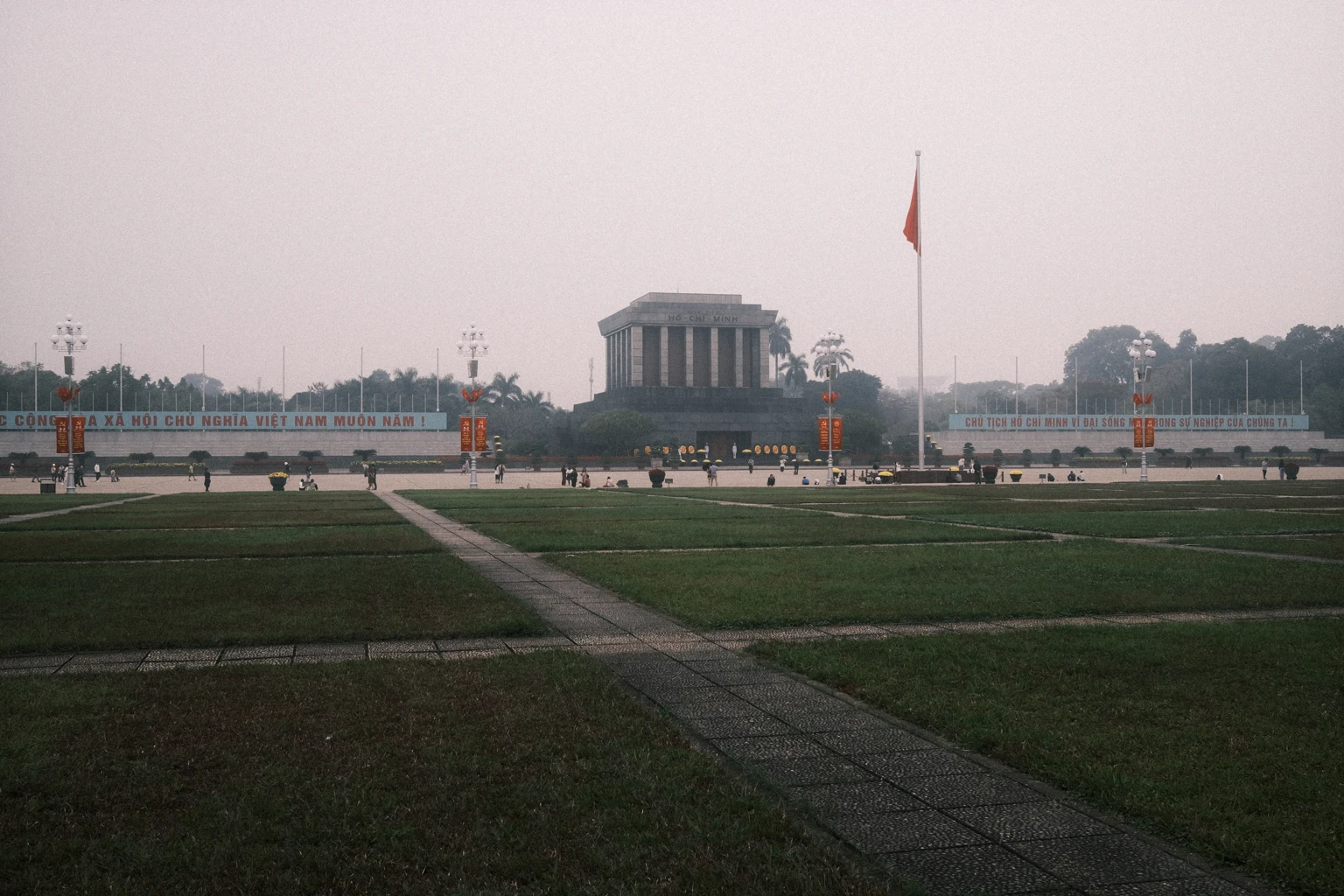 Hanoi