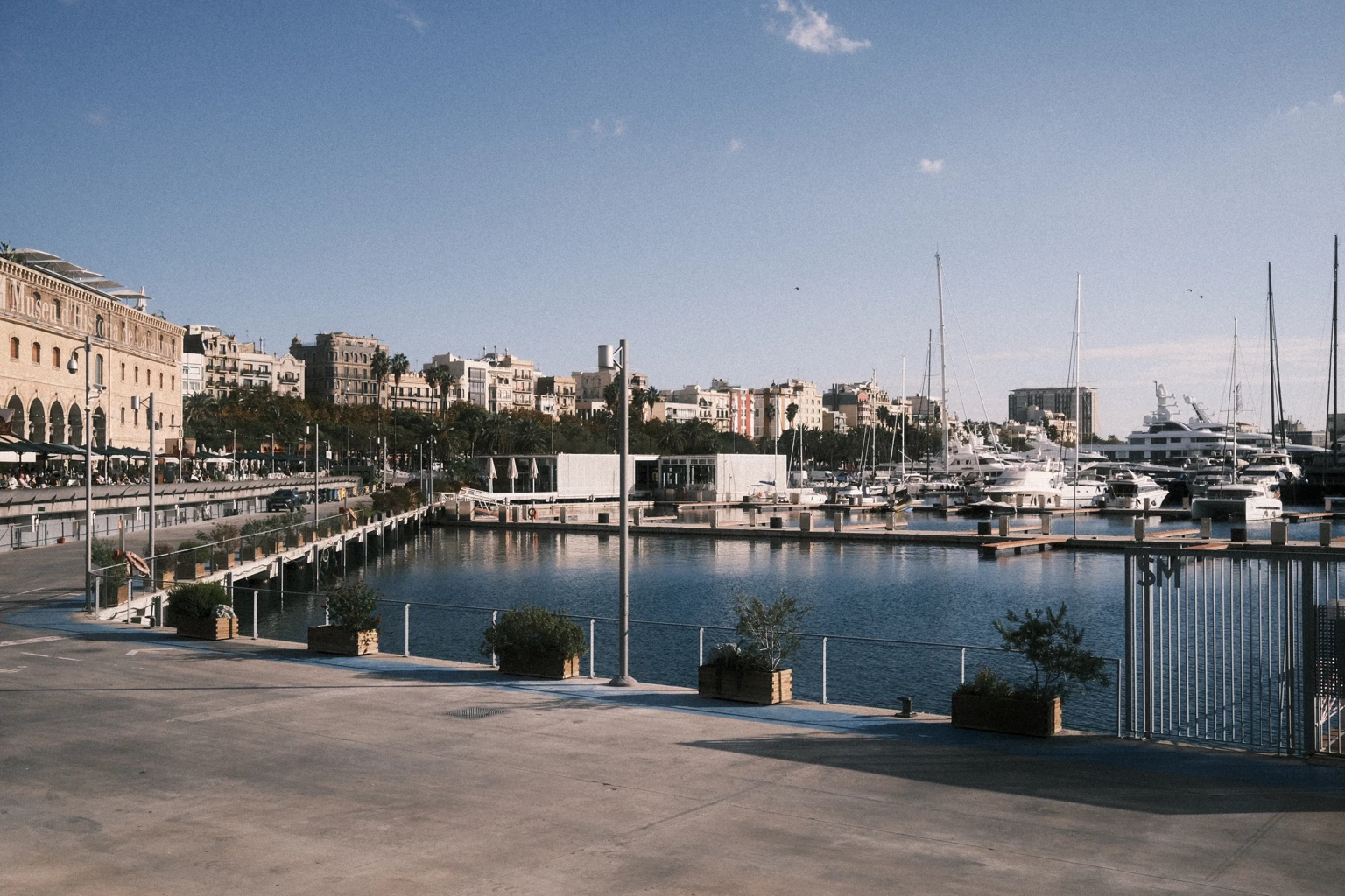Barcelona