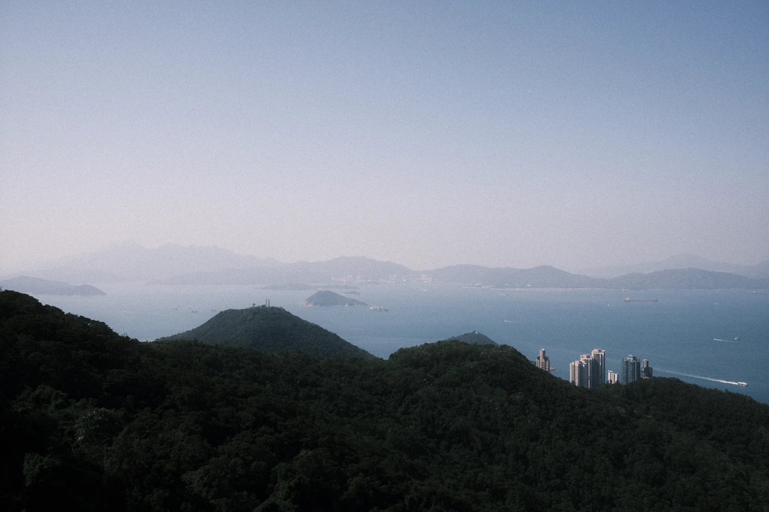 Hong Kong