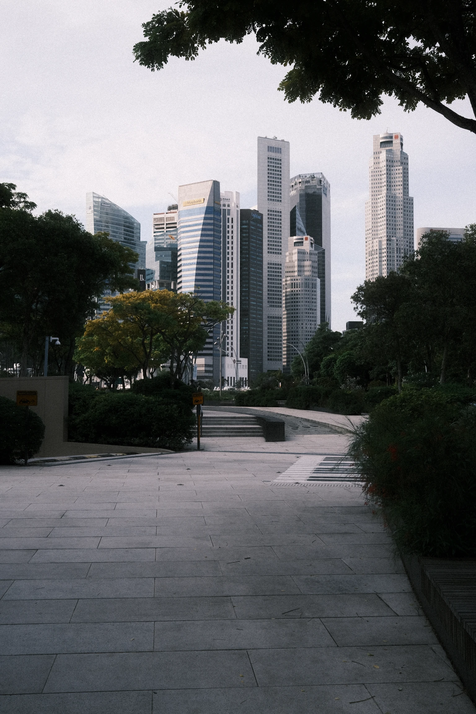 Singapore