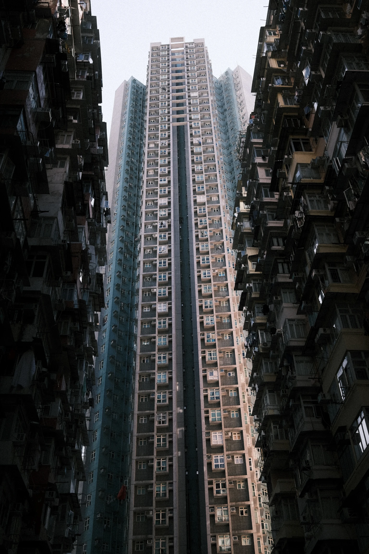 Hong Kong