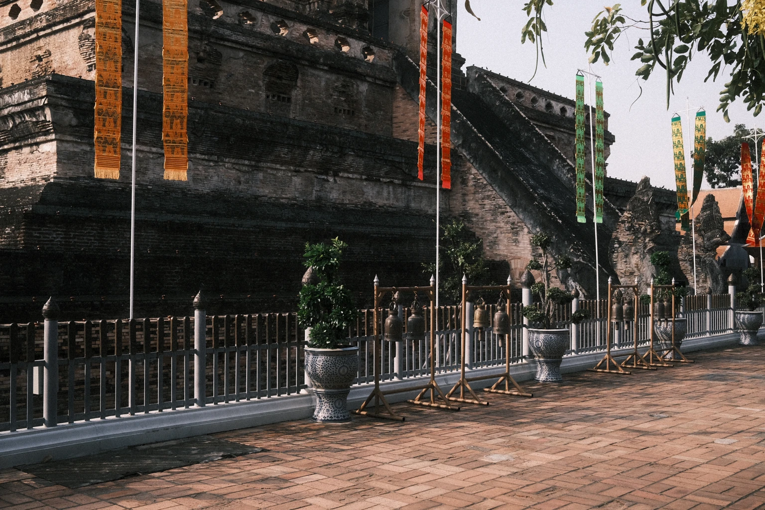 Chiang Mai