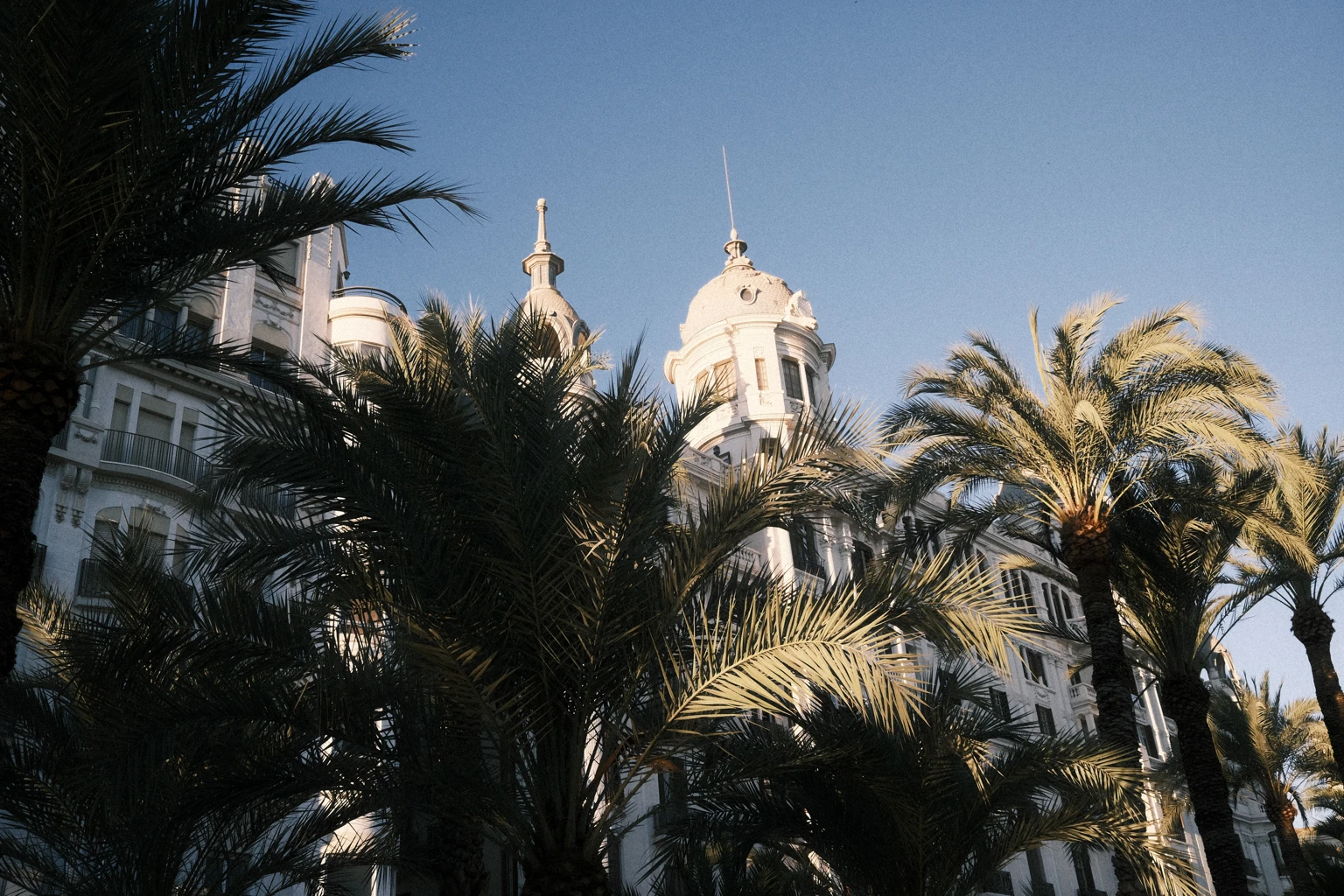 Alicante