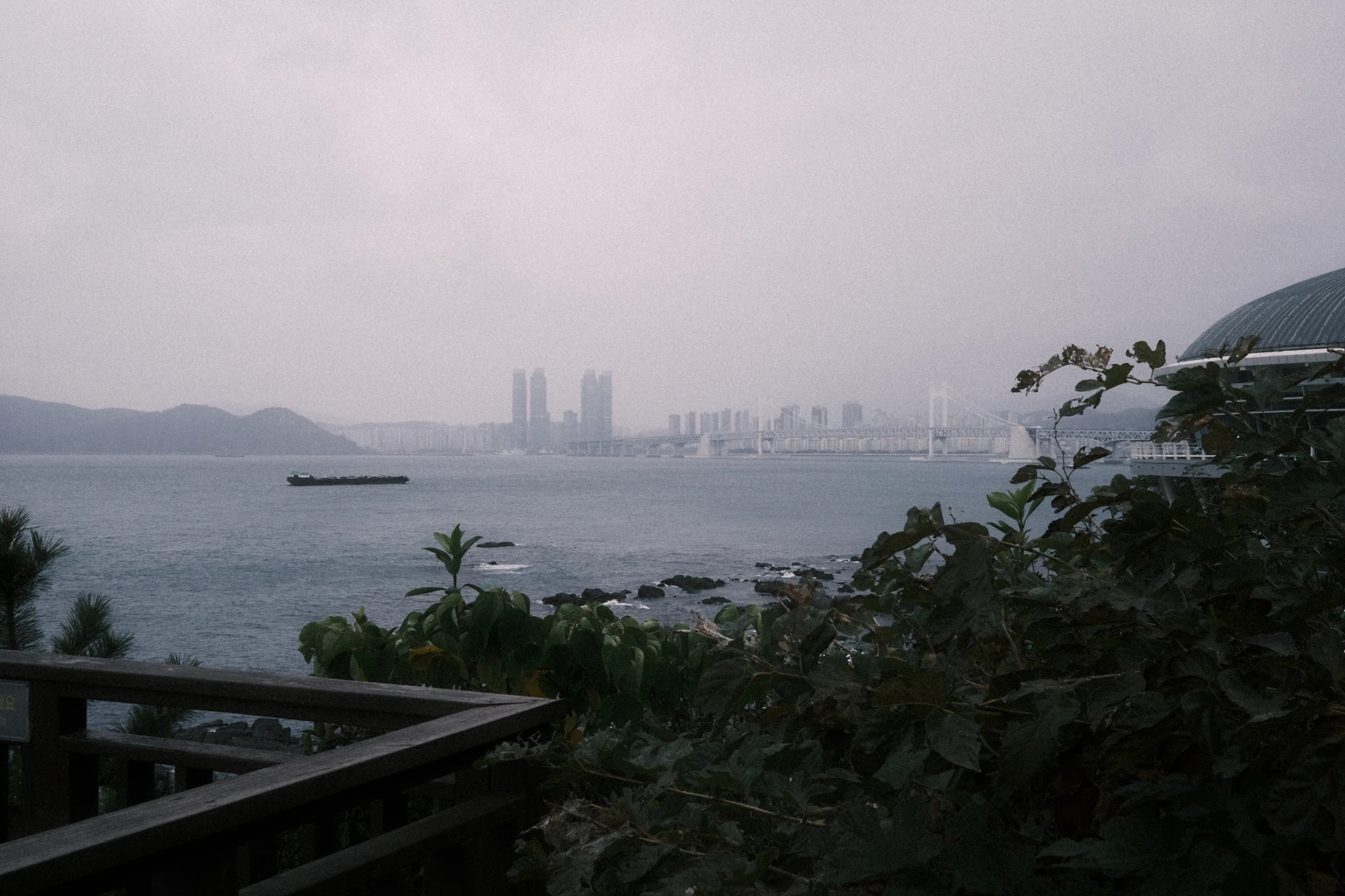 Busan