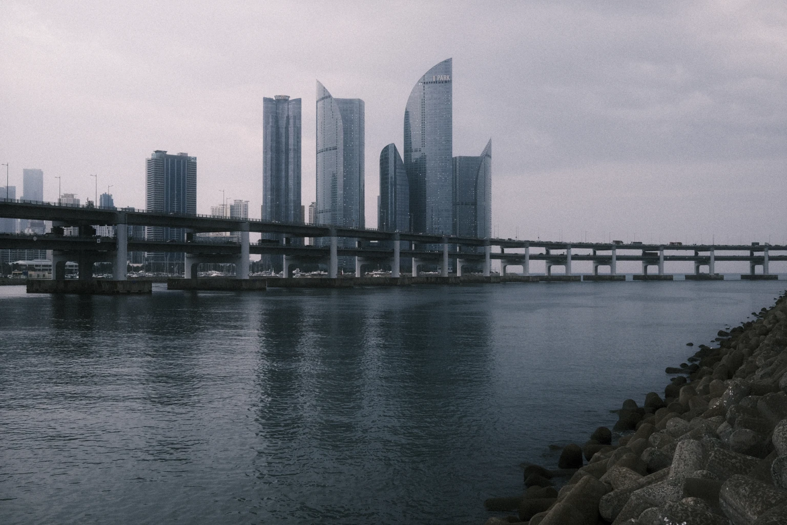Busan