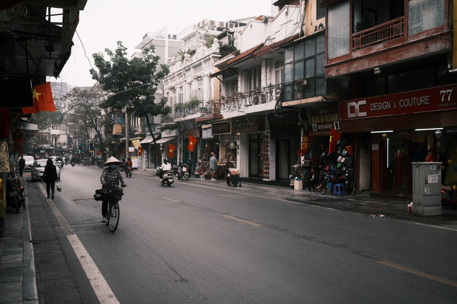 Hanoi