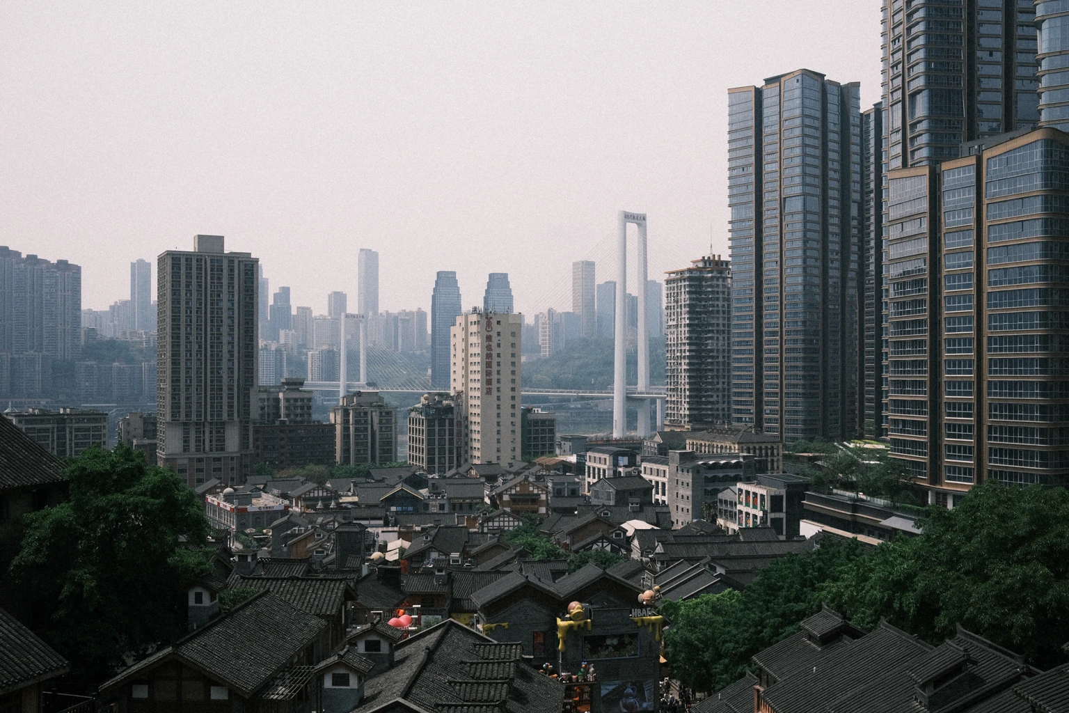 Chongqing